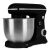 Berlinger Haus BH-9773 Matte Black Stand Mixer with Stainless Steel Bowl