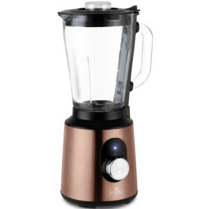 Berlinger Haus Rosegold Blender sa staklenom posudom - Toster i Mikser