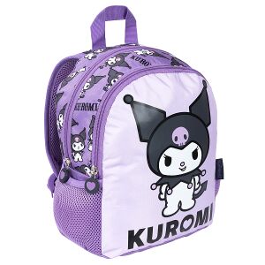 Kuromi kisméretű hátizsák - Violet 136784069 - St. Majewski