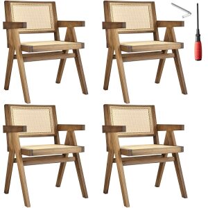 Jedálenská stolička Lissy s viedenským výpletom, nosnosť 120 kg 136784669 - Jedálenská stolička