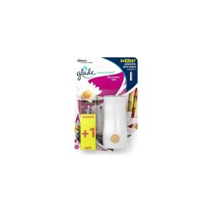 Légfrissítő utántöltő 10 ml Glade® Touch &amp;Fresh japánkert 136786221 - Glade