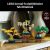 LEGO® Botanicals Mini bonsajové stromčeky 10373 136787622