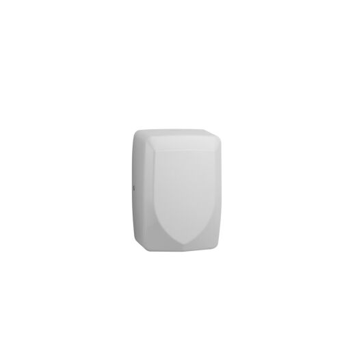 Suszarka do rąk Slim Mini, biała, plastikowa 900W 136791978