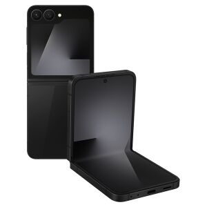 Samsung Galaxy Z Flip7 FE 17 cm (6.7") 5G 8 Giga Bites 128 Giga Bites 4000 mAh Negru (SM-F761BZKGEUE) 138827072 - Samsung Telefoane mobile