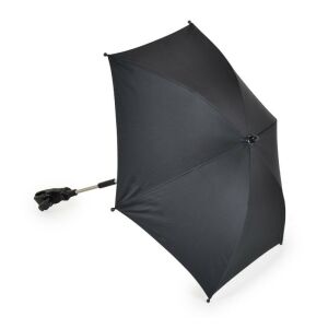 Moni univerzális napernyő - fekete 136795230 - Babakocsi napernyő