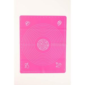 Enger nyújtódeszka szilikon 64 x 45 cm, lila