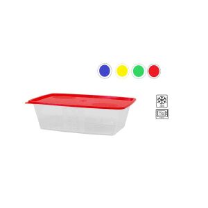 Enger Ételes Mickro-Fagyasztós 0.5 Literes