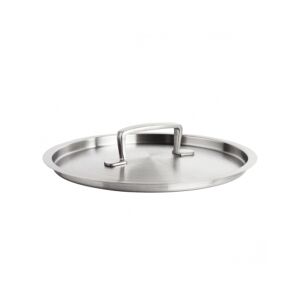 Inoxibar Expert Line rozsdamentes fedő 18 cm, 18/10