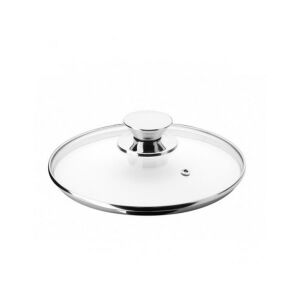 Inoxibar Ecco kollekciós üvegfedő 20 cm