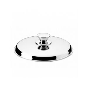 Inoxibar Ecco kollekciós rozsdamentes acél fedő 20 cm, 18/10