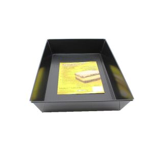 Enger tepsi teflonos 36*24.5*6cm