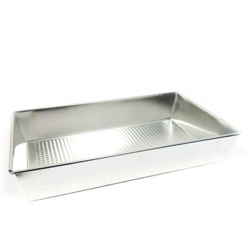 Enger fém tepsi 39x24x7 cm 136795447