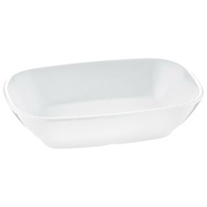 Albayrak oval tál/tányér 20 cm 200x145x48 mm