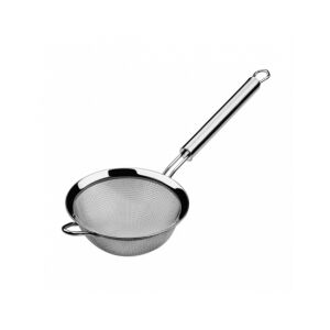 Inoxibar Colarodes Line Elite rozsdamentes acél szita, 14 cm, 18/10