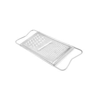 Enger Reszelő Fém Kicsi 3-as