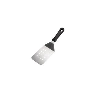 Inoxibar rozsdamentes perforált spatula 25 cm