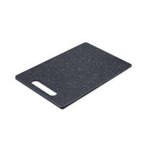 Carl Schmidt Sohn KOCH SYSTEME MARBURG, 30 x 20 cm műanyag vágódeszka, márvány hatású