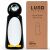 LUND Skittle Mini BPA mentes acél kulacs 300ML PENGUIN_WS 136795616