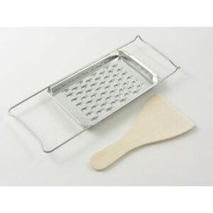 Enger galuskaszaggató fakanállal 29.5 x 12 cm