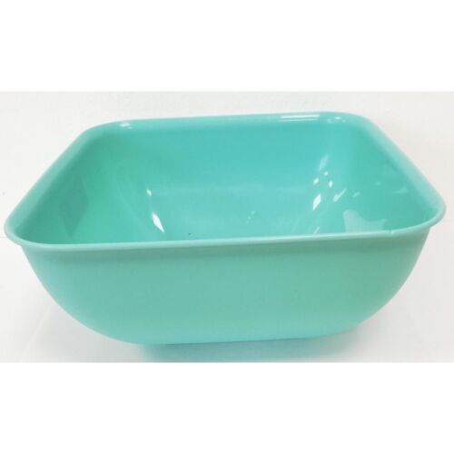 Poly Time Négyszögletes tál, műanyag 2 l, mályva 136795648