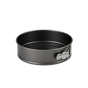 Enger csatos tortaforma kerek tapadásmentes bevonat 26x6.5 cm