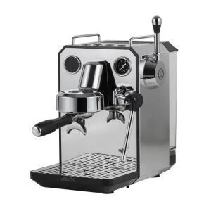 AVX EM1 Lux Eszpresszó Kávéfőző, ferde nézet - Kávéfőző