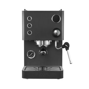 AVX DB1 Hero-X 2025 Dual bojleres kávégép Szabályozható OPV-vel Grafit szürke 136795809 - Kávéfőző