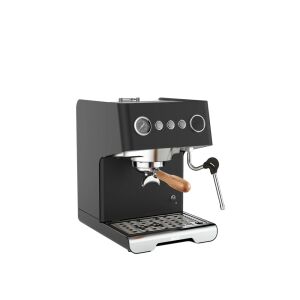 AVX DB1 Hero-PRO Dual bojleres kávégép - Fekete - Kávéfőző