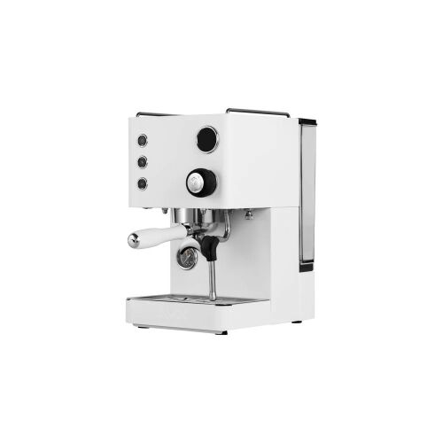 AVX DB1 Hero-X 2025 Dual bojleres kávégép Szabályozható OPV-vel Fehér 136795814