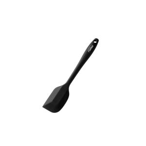 Inoxibar szilikon spatula 27,5 cm x 5,5 cm, fekete