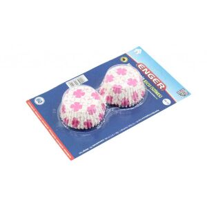 Kicsi muffinpapír, 60 db, színes 136795908 - Muffin papír