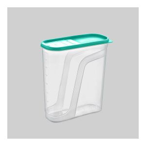 Poly Time fűszertartó 4 l, púder rózsaszín