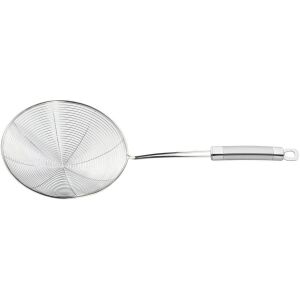 Carl Schmidt Sohn-Exquisite Asian frother, stal nierdzewna, 19,2 cm, srebrny 136795967 - Filtr i sito