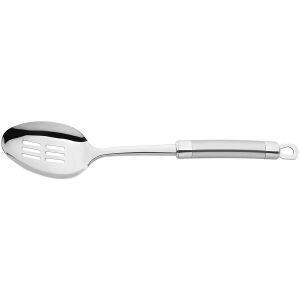 Carl Schmidt Sohn KOCH SYSTEME EXQUISITE szűrőkanál 18/10 rozsdamentes acélból, fényes végződéssel