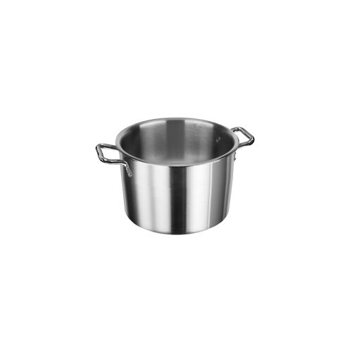 Inoxibar Star rozsdamentes magas lábas 36x30 cm, 30,5L, 18% 136796044