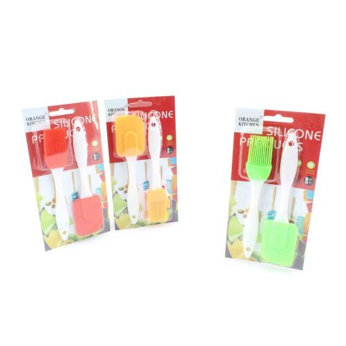 Enger Krémlapát Szilikonos+Ecset 136796123