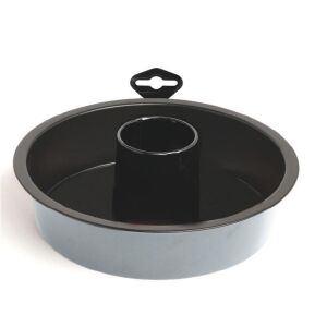 Sütemény forma tapadásmentes bevonattal 24 x 6 cm