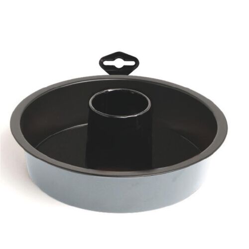 Sütemény forma tapadásmentes bevonattal 24 x 6 cm 136796151