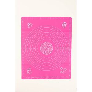 Enger nyújtódeszka szilikon 64 x 45 cm, pink 136796163 - Nyújtólap