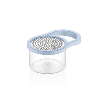 Bager reszelő műanyag tartóval 10 x 7,5 cm