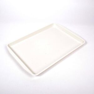 Enger Csilla tálca kicsi 36 x 25 cm, fehér 136796183 - Konyha & Étkezés