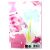 Barbie Paints B/5 vonalas füzet 40 lapos 136797066