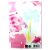 Barbie Paints B/5 vonalas füzet 40 lapos 136797066