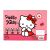 Hello Kitty Sweetheart A/4 spirál vázlatfüzet 40 lapos matricával 138063991
