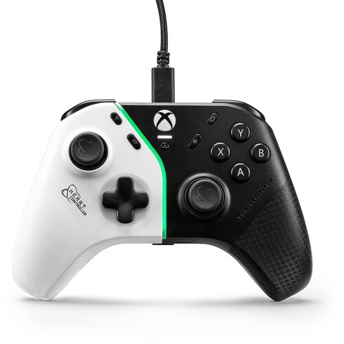Thrustmaster HEART Gamepad Xbox-hoz és PC-hez, fehér és fekete