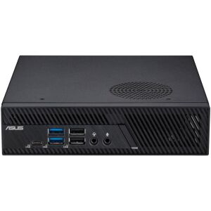 ASUS PB63-B3200MH Intel® Core™ i3 i3-14100 8 GB DDR5-SDRAM 256 GB SSD Mini PC Czarny 136798594 - ASUS
