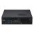 Elölnézet az ASUS PB63-B5204AH Mini PC-ről, kis méretű asztali számítógép