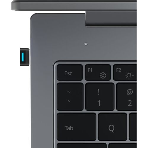 Shokz Loop120 USB-A vezeték nélküli adapter (CL120A) 136798613