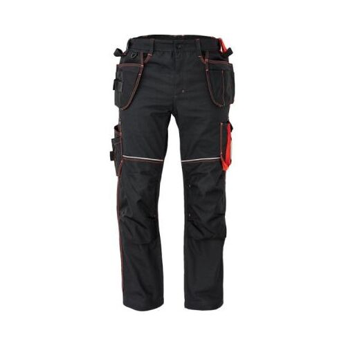 f.a. KNOXFIELD 320 derekasnadrág, csípőnadrág (C03020374A) 136803462