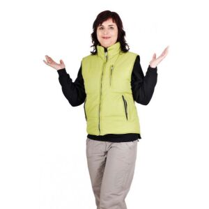 ROSEVILLE LADY női Munkásmellény C03030037 136804473 - Cerva